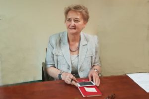 Ewa Lech 2