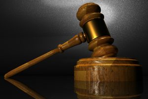 gavel