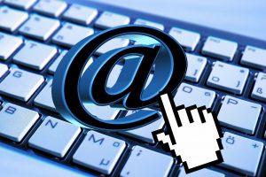 mail