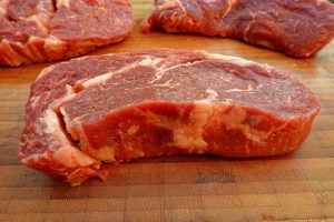 meat
