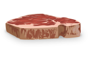 steak