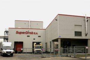 Superdrob