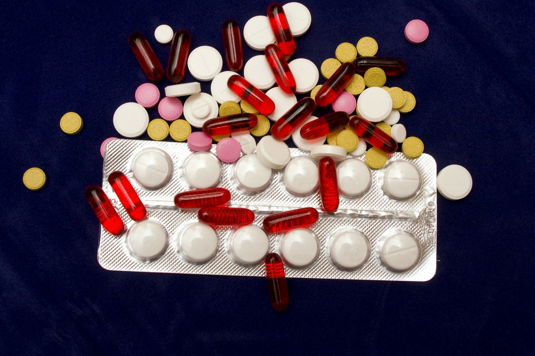 Antybiotyki To Substancje Których Działanie Niszczy Komórki Bakterii antybiotyki