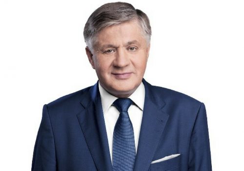 Krzysztof Jurgiel