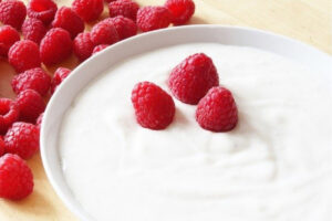 jogurt naturalny